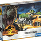 JW3- PALUDE DINOSAURI