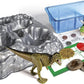 JW3- PALUDE DINOSAURI