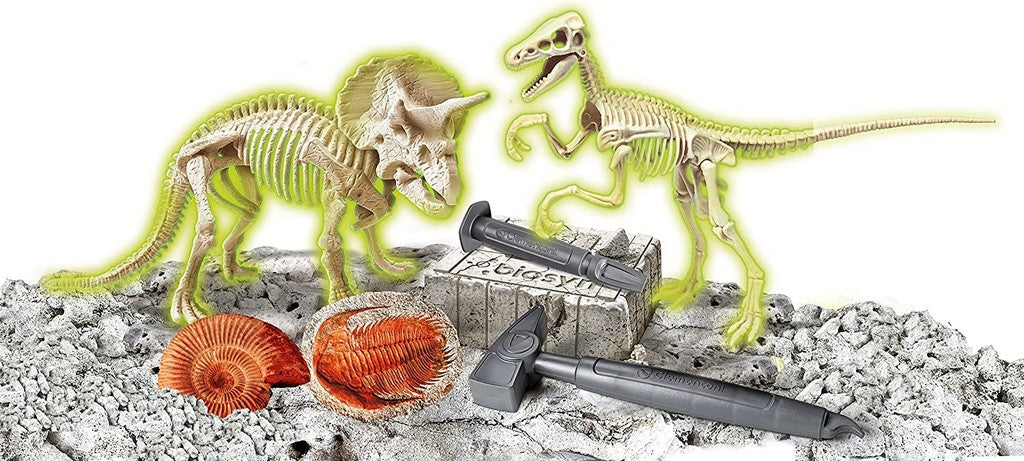 JW3- TRICERATOPO E VELOCIRAPTOR