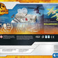 SCIENZE E GIOCO JW3 DINO TREX E PTE