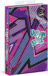 URBAN STYLE MAKE UP