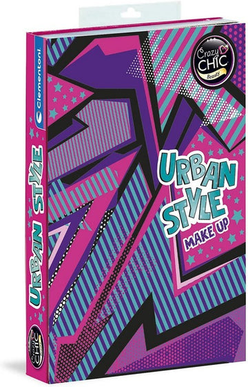 URBAN STYLE MAKE UP