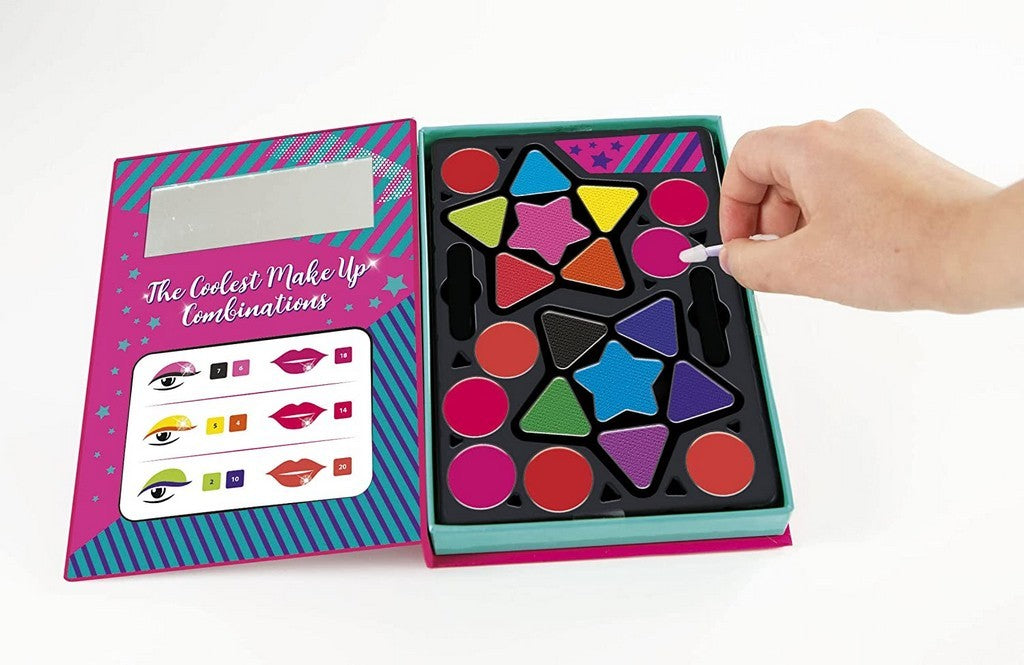 URBAN STYLE MAKE UP