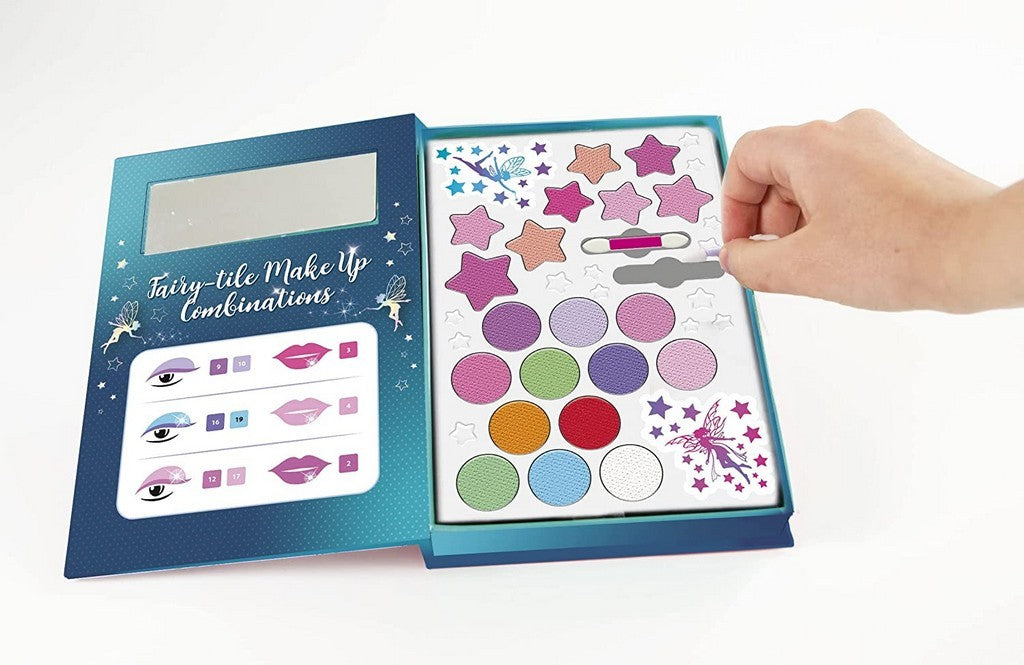 FAIRY STYLE MAKE UP