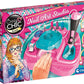 CRAZY CHIC NAIL ART STUDIO