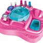 CRAZY CHIC NAIL ART STUDIO