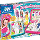 IDEA FASHION DESIGNER