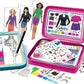 IDEA FASHION DESIGNER