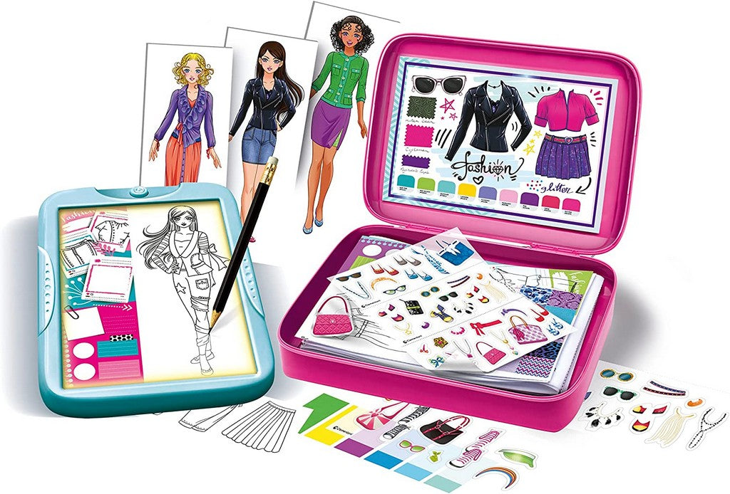 IDEA FASHION DESIGNER