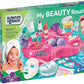 MY BEAUTY ROUTINE