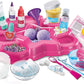 MY BEAUTY ROUTINE