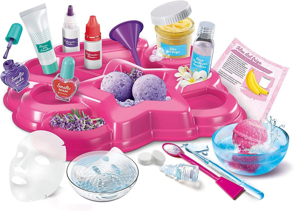 MY BEAUTY ROUTINE