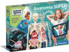 ANATOMIA SUPER TV