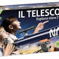 IL TELESCOPIO