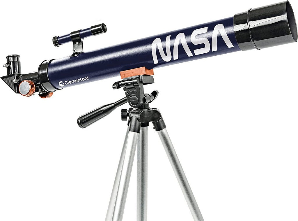 IL TELESCOPIO