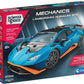 LAMBORGHINI HURACAN STO TV