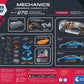 LAMBORGHINI HURACAN STO TV