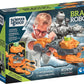 BRACCIO ROBOTICO TV