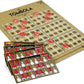 TOMBOLA DELUXE 48 CARTELLE