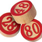 TOMBOLA DELUXE 48 CARTELLE