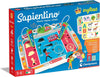 SAPIENTINO INGLESE