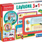 LAVAGNA 3 IN 1