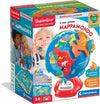 IL MIO PRIMO MAPPAMONDO TV