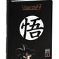 AGENDA 16M MEDIUM COMIX ANIME DRAGO
