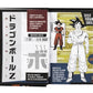 AGENDA 16M MEDIUM COMIX ANIME DRAGO