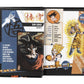 AGENDA 16M MEDIUM COMIX ANIME DRAGO