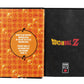 AGENDA 16M MEDIUM COMIX ANIME DRAGO