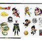 AGENDA 16M MEDIUM COMIX ANIME DRAGO