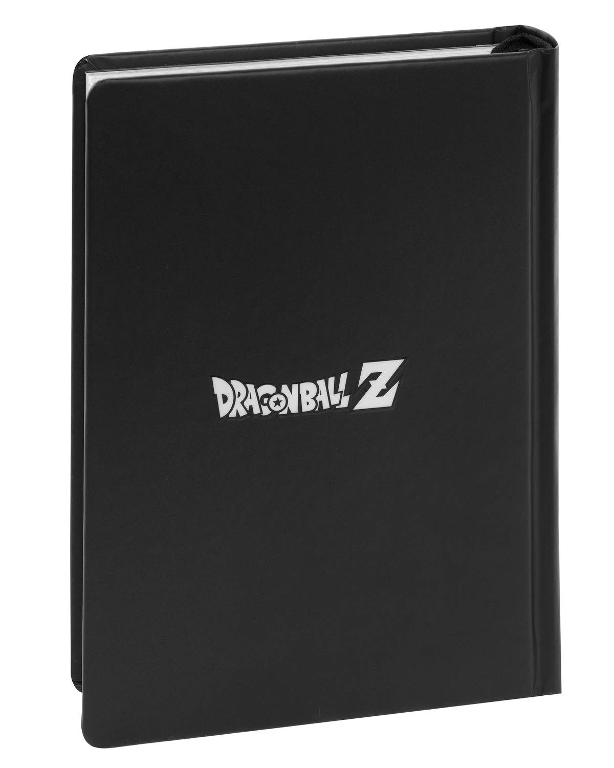 AGENDA 16M MEDIUM COMIX ANIME DRAGO