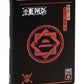AGENDA 16M MEDIUM COMIX ANIME- ONE