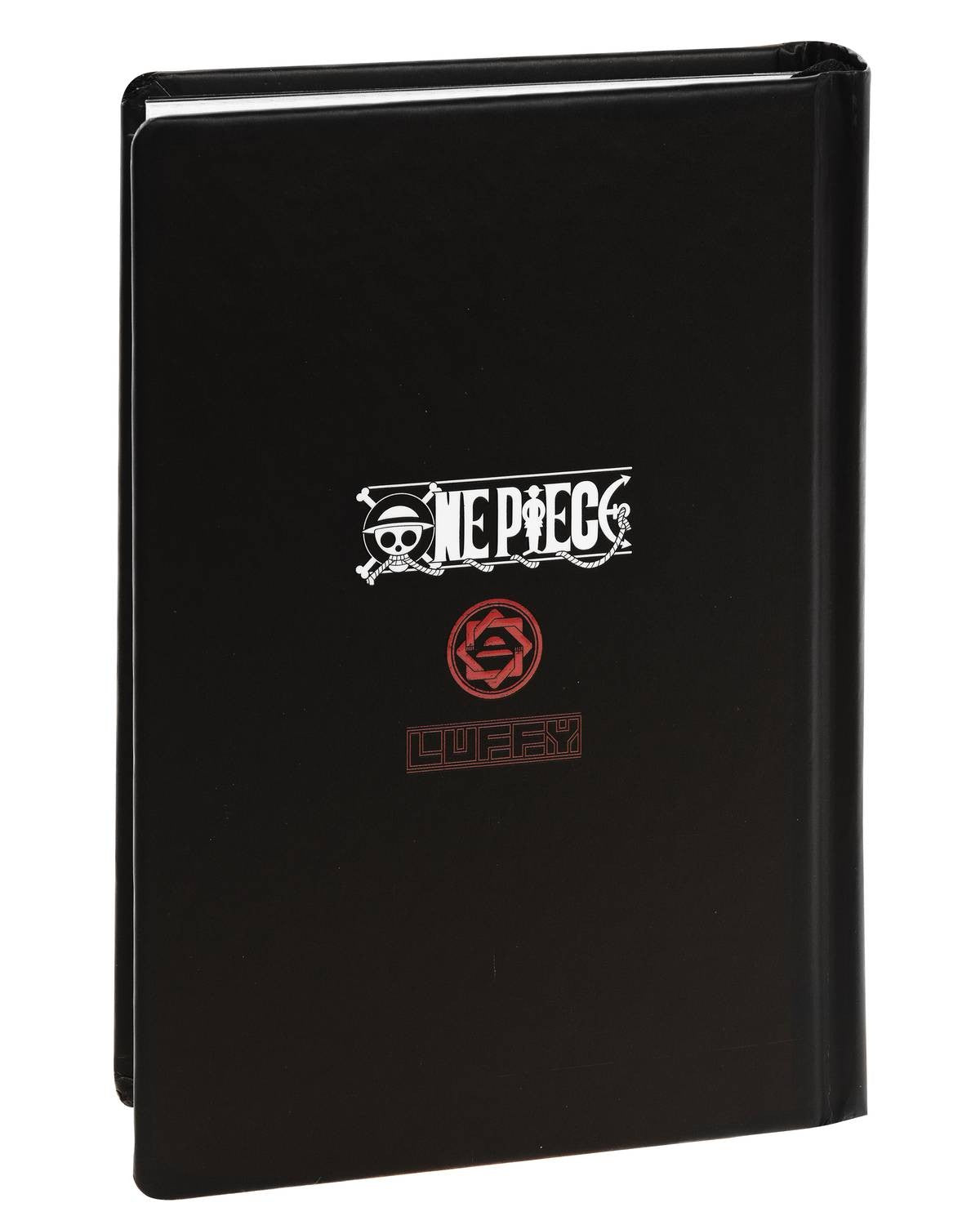 AGENDA 16M MEDIUM COMIX ANIME- ONE