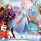 PUZZLE 24 MAXI 2 FROZEN 2