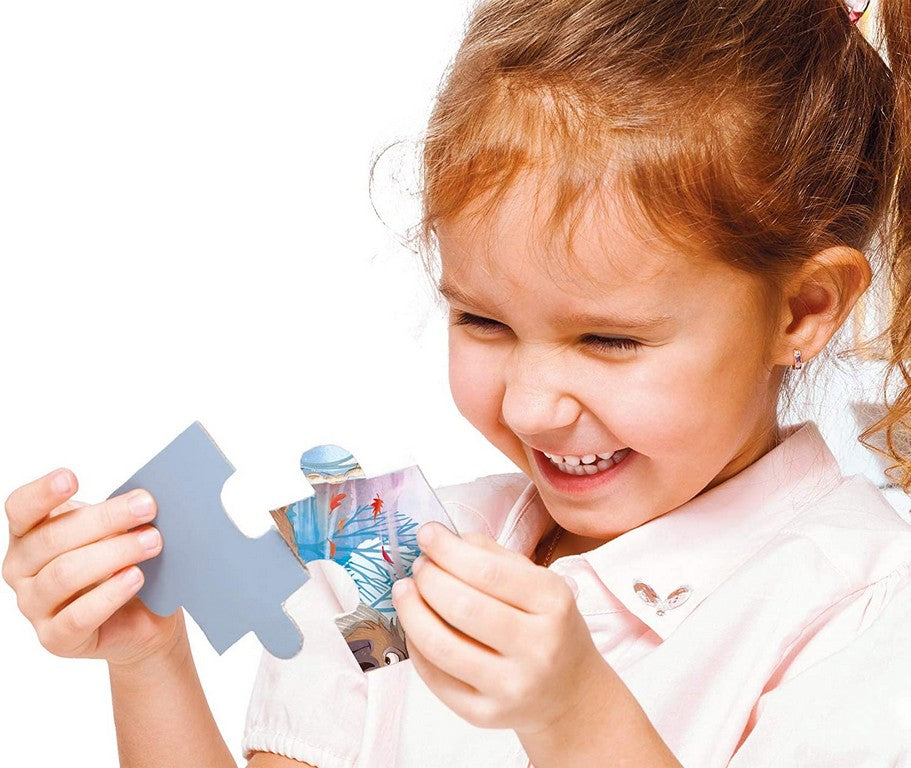 PUZZLE 24 MAXI 2 FROZEN 2