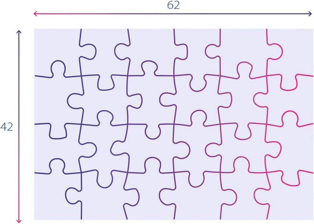 PUZZLE 24 MAXI 2 FROZEN 2