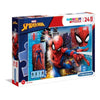 PUZZLE 24 MAXI SPIDER-MAN