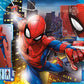 PUZZLE 24 MAXI SPIDER-MAN