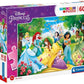 PUZZLE 60 MAXI PRINCESS
