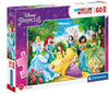 PUZZLE 60 MAXI PRINCESS