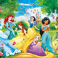 PUZZLE 60 MAXI PRINCESS
