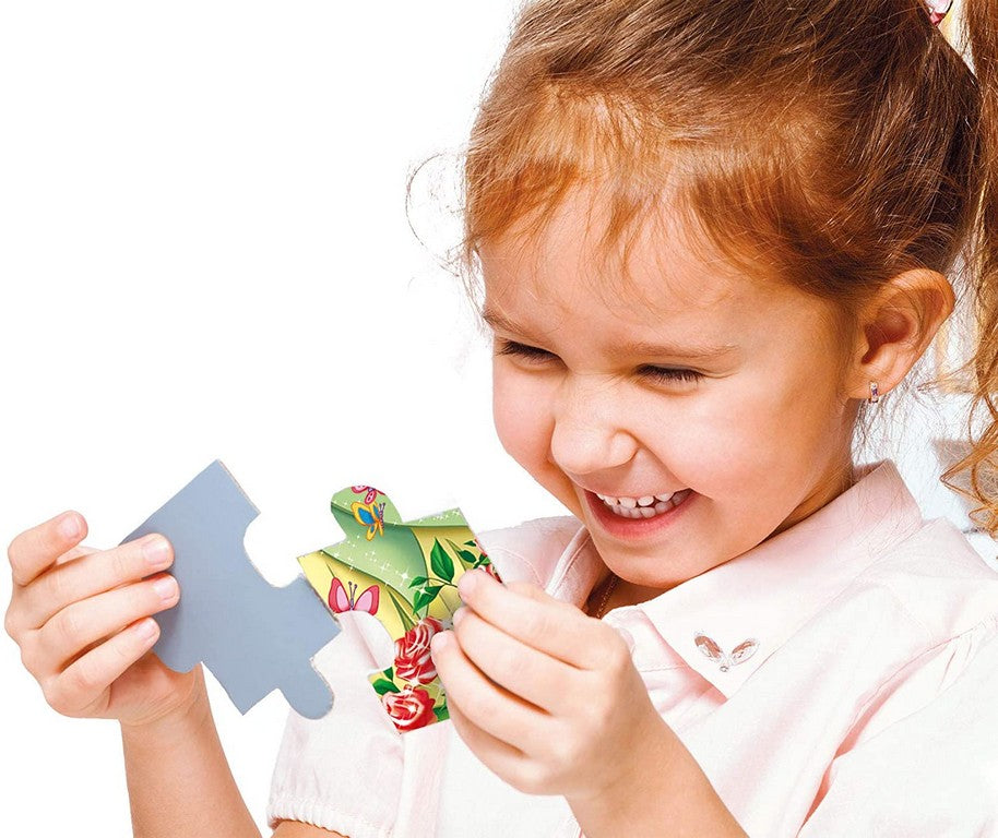 PUZZLE 60 MAXI PRINCESS