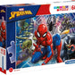 PUZZLE 60 MAXI SPIDER-MAN 2019