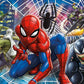 PUZZLE 60 MAXI SPIDER-MAN 2019