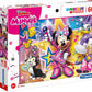 PUZZLE 60 MAXI MINNIE HAPPY HELP