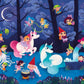 PUZZLE 60 MAXI FAIRY WOODS