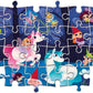 PUZZLE 60 MAXI FAIRY WOODS