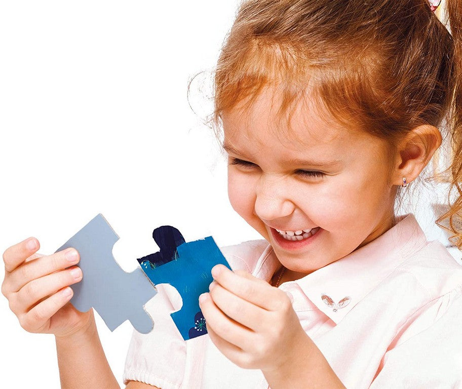 PUZZLE 60 MAXI FAIRY WOODS